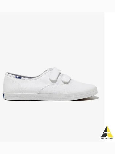 Champion Velcro Canvas 1XM01539D100 - KEDS - BALAAN 1