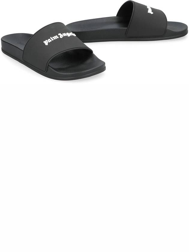 Flat Shoes PWIC010S24 MAT0011001 - PALM ANGELS - BALAAN 4