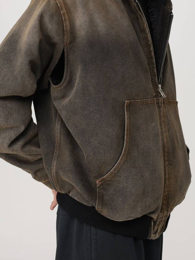 Jacket men Mm6 Maison Margiela - MAISON MARGIELA - BALAAN 5