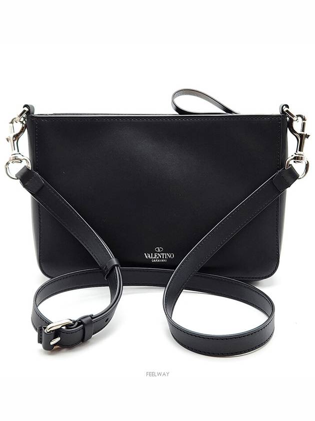 VLTN cross bag - VALENTINO - BALAAN 3