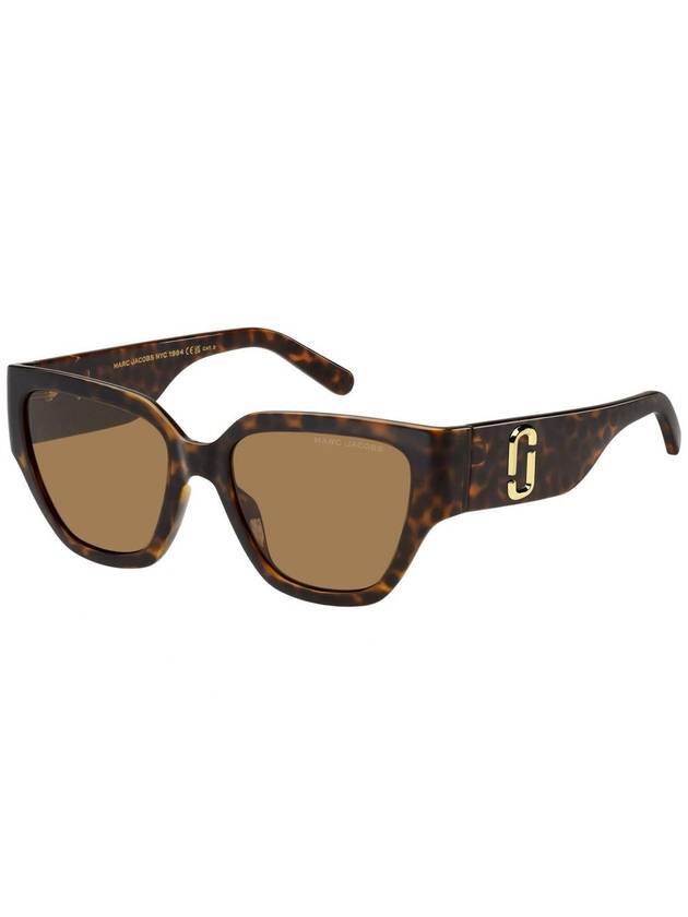 Marc Jacobs Sunglasses - MARC JACOBS - BALAAN 1