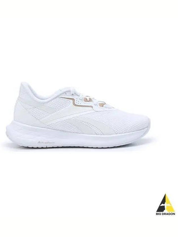 Energen Run 3 Women White HR1889 - REEBOK - BALAAN 1