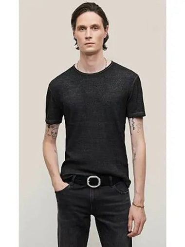 Sutton Crew K3586Y2 032 Ash 270853 - JOHN VARVATOS - BALAAN 1