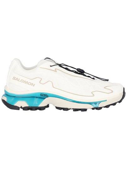 XT Slate Mesh Low Top Sneaker Vanilla Ice - SALOMON - BALAAN 2