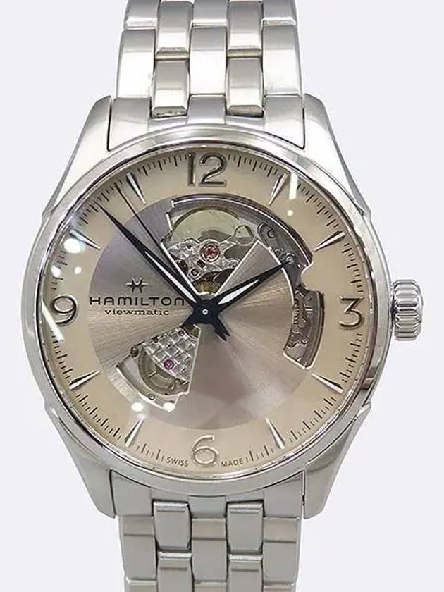 H32705121 Men s Watch - HAMILTON - BALAAN 2