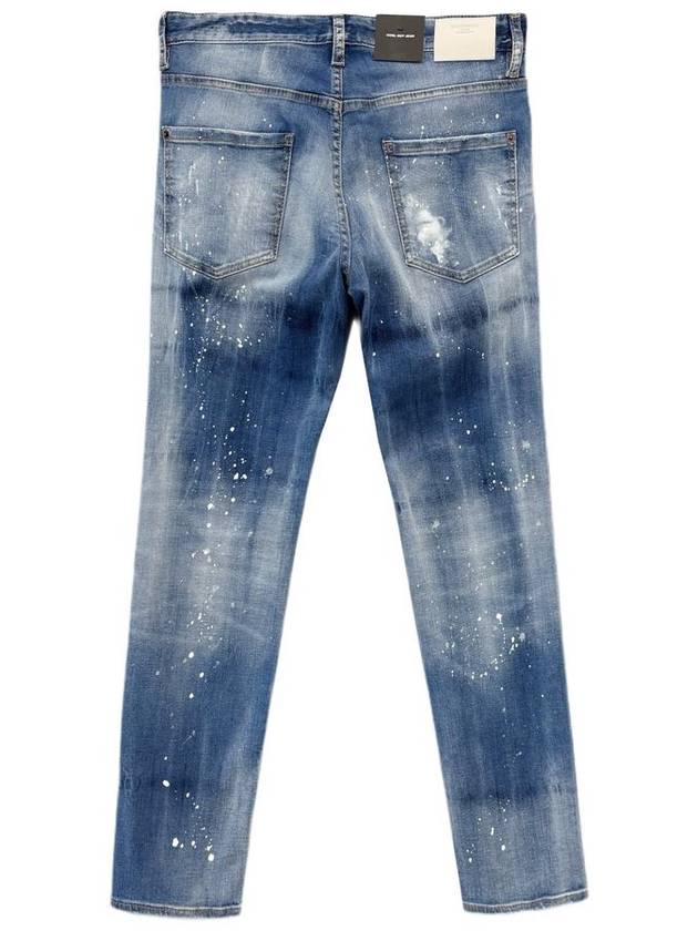 Cool Guy Jeans S74LB1443 - DSQUARED2 - BALAAN 2