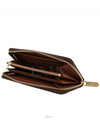 women s long wallet - LOUIS VUITTON - BALAAN 9