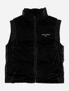 Women s lightweight down padded vest CA2VH240302 - CALVIN KLEIN GOLF - BALAAN 5