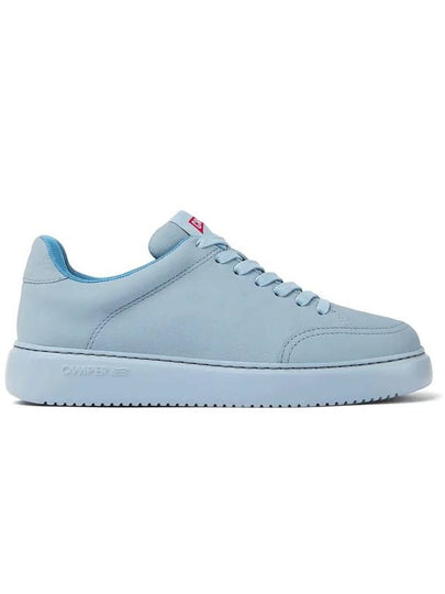 Runner K21 Leather Low Top Sneakers Blue - CAMPER - BALAAN 2