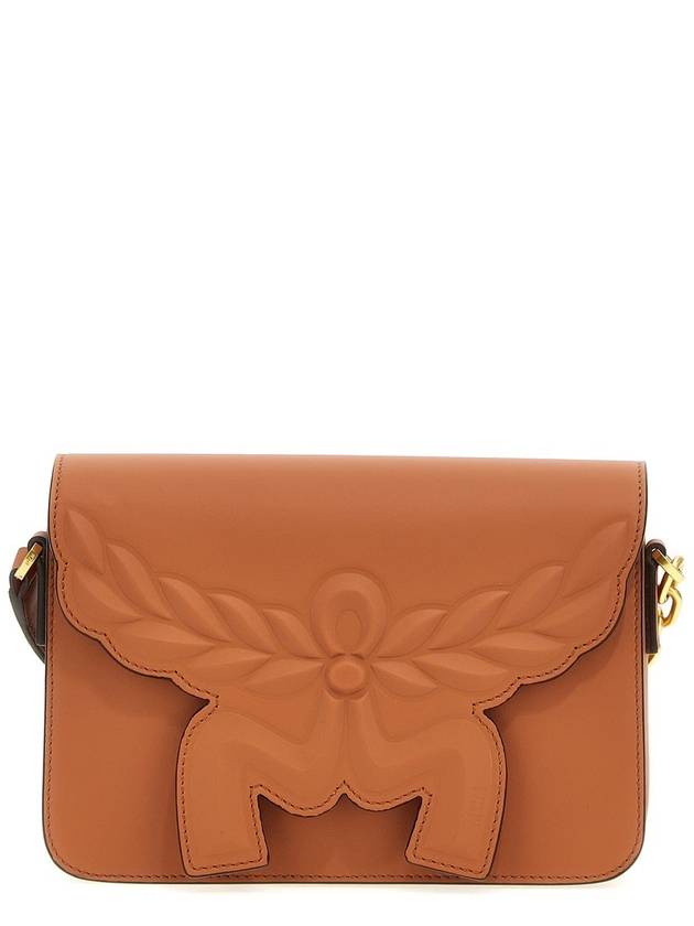 Mcm 'Himmel' Crossbody Bag - MCM - BALAAN 1