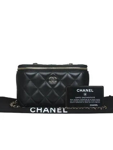 COCO Crossbody Bag - CHANEL - BALAAN 1