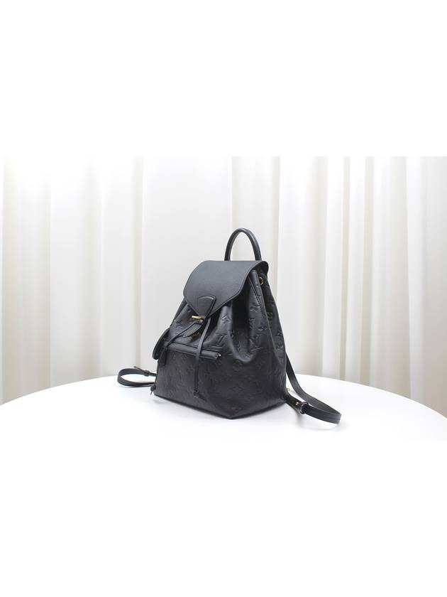 Monogram Empreinte Montsouris Backpack PM M45205 - LOUIS VUITTON - BALAAN 4