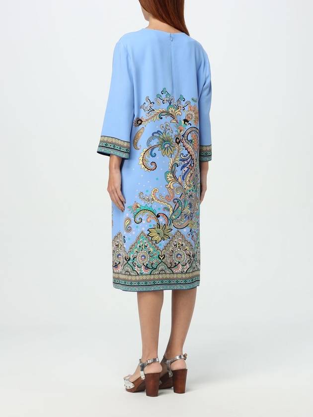 Dress woman Etro - ETRO - BALAAN 3