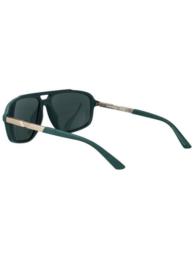 Emporio Armani Sunglasses - EMPORIO ARMANI - BALAAN 4