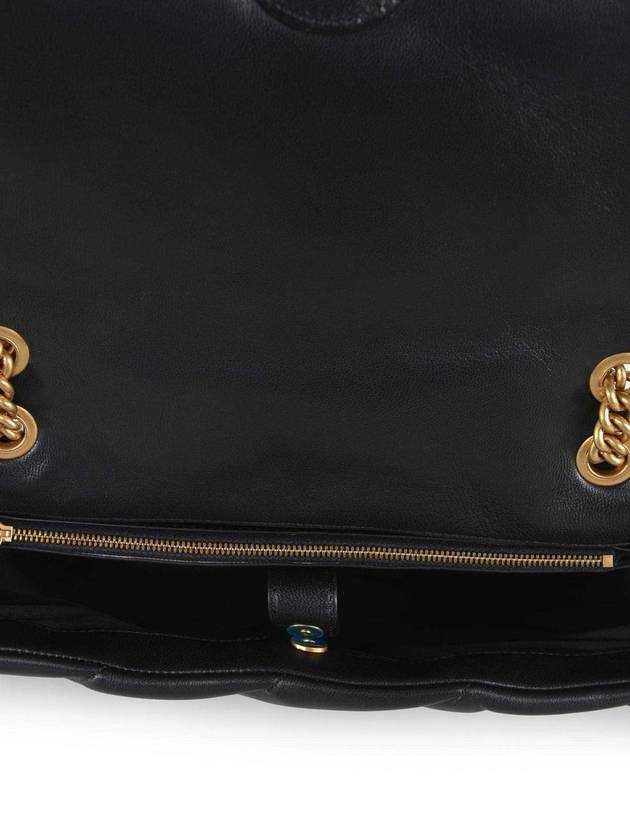 Shoulder Bag 100037A0F2 Z99Q Black - PINKO - BALAAN 6