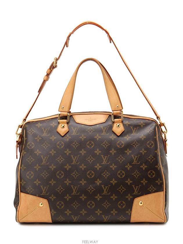 women tote bag - LOUIS VUITTON - BALAAN 5