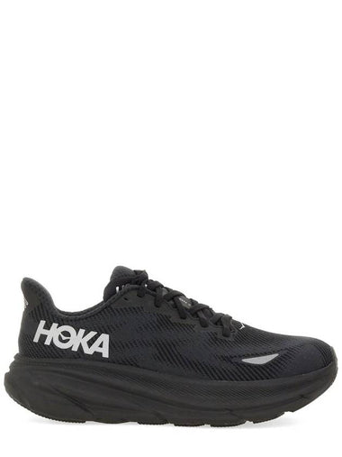 Hoka Clifton 9 Gtx Sneaker Unisex - HOKA ONE ONE - BALAAN 1