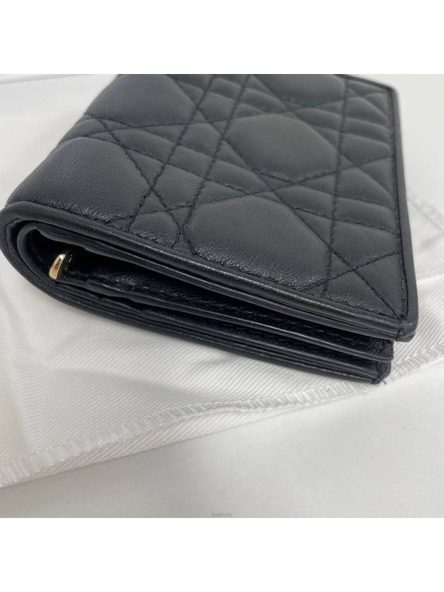 women s wallet - DIOR - BALAAN 5