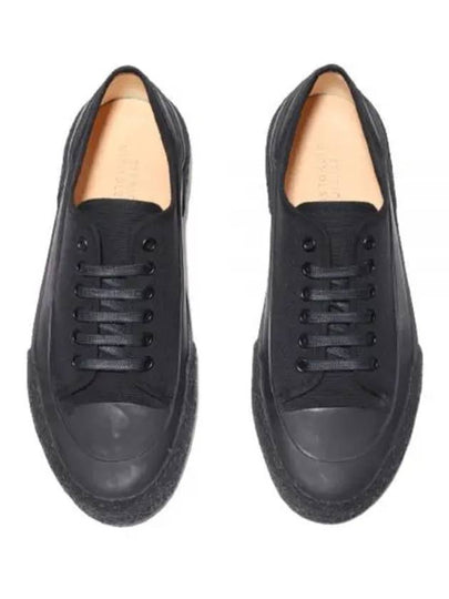 Sharp Low Top Sneakers Dark Navy - STUDIO NICHOLSON - BALAAN 2