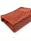 men clutch bag - GOYARD - BALAAN 4