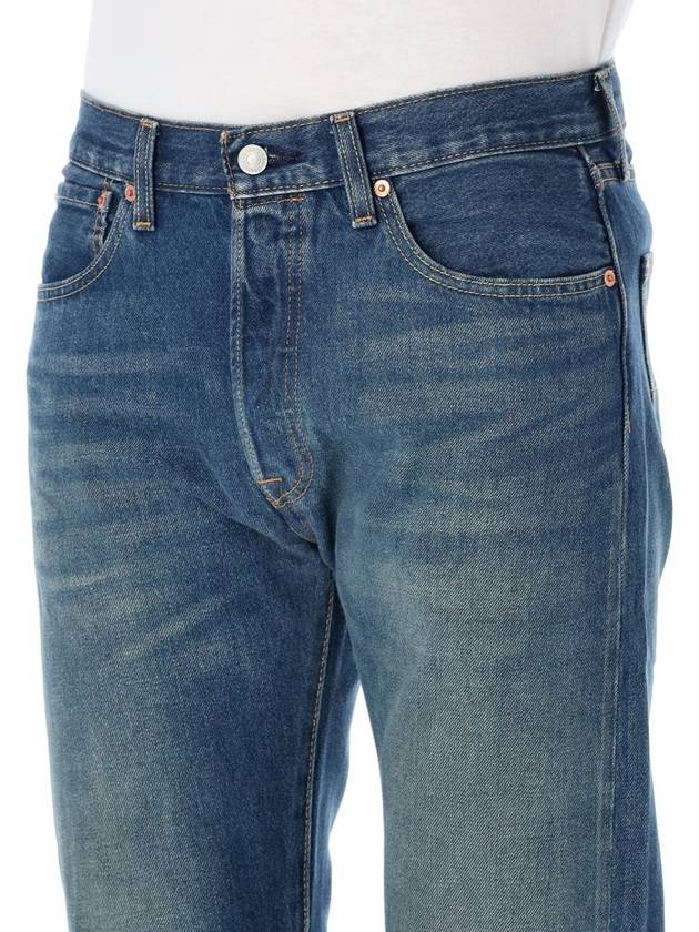 Levi'S 501 Jeans - LEVI'S - BALAAN 3