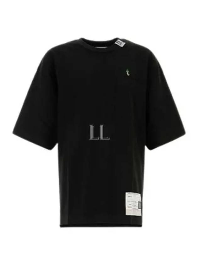 A13TS631 Black Duck Tee - MIHARA YASUHIRO - BALAAN 1