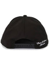 Storms In Heaven 9 Fifty Snapback Black - REPRESENT - BALAAN 5