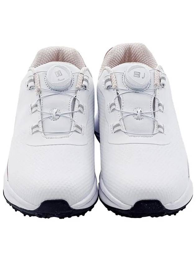 22 Women’s Boa Lightweight Luxury Golf Shoes DKS-036L-RD - DAKS GOLF - BALAAN 4