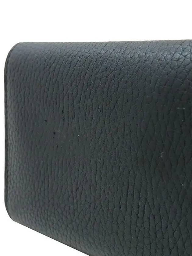 M62157 Half Wallet - LOUIS VUITTON - BALAAN 6