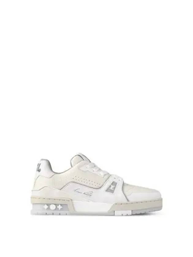 LV Trainer Sneakers Boutique 1ACP1R - LOUIS VUITTON - BALAAN 2