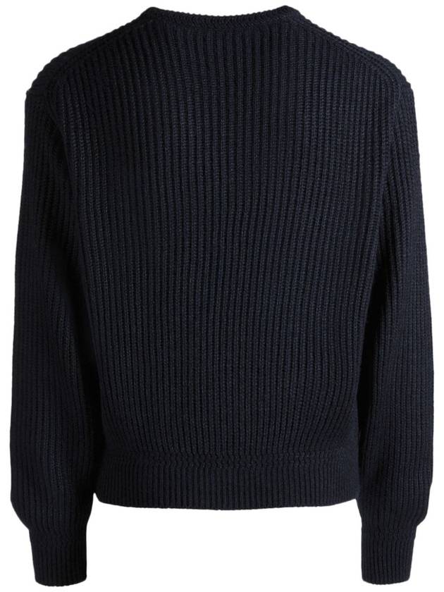 Bally Sweaters Blue - BALLY - BALAAN 2