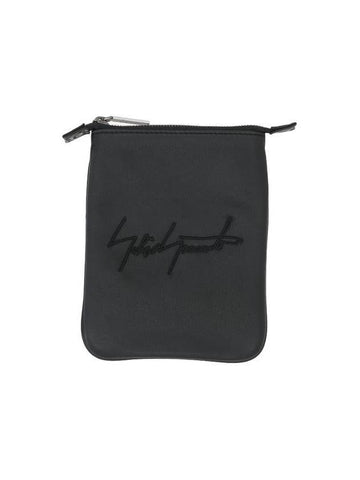 Discord Yohji Yamamoto Bags - YOHJI YAMAMOTO - BALAAN 1