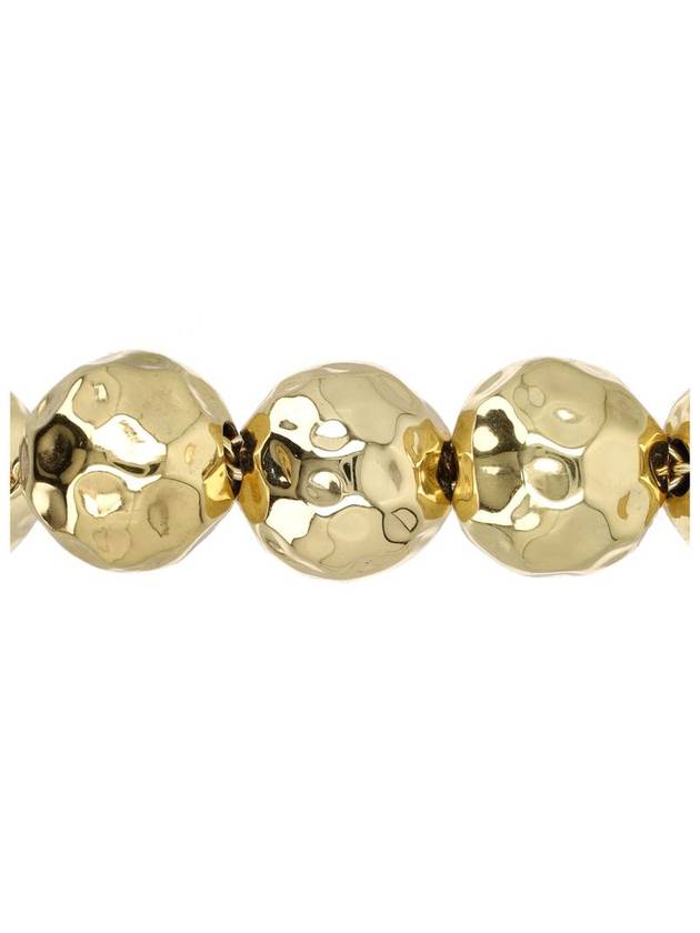 Patou Large Sphere Necklace - PATOU - BALAAN 2