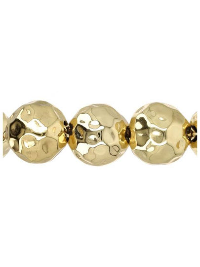 Patou Large Sphere Necklace - PATOU - BALAAN 2