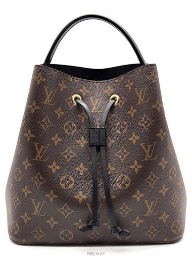 women shoulder bag - LOUIS VUITTON - BALAAN 1