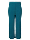 23 fw Pleated Crop Trousers PP38JF12468 B0710999202 - ISSEY MIYAKE - BALAAN 2