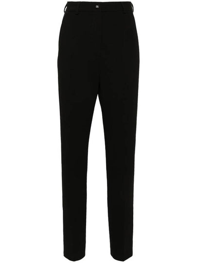 straight pants FTAM2T FUGN7 N0000 - DOLCE&GABBANA - BALAAN 2