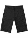 01928618010Tech Pack Short PantsBlack - NIKE - BALAAN 5