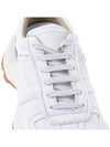 50 50 Evolution Low Top Sneakers White - MAISON MARGIELA - BALAAN 9