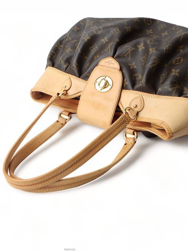 women shoulder bag - LOUIS VUITTON - BALAAN 4