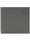 Men's Anagram Embossed Half Wallet - LOEWE - BALAAN 2