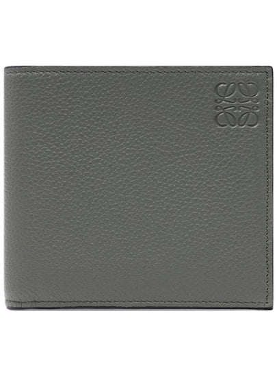 Men's Anagram Embossed Half Wallet - LOEWE - BALAAN 2