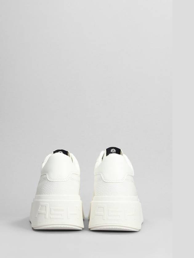 Ash Match Sneakers - ASH - BALAAN 4