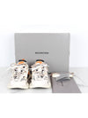 Track shoes whiteju 35 220 - BALENCIAGA - BALAAN 2