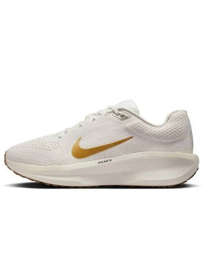 Winflo 11 Low Top Sneakers Phantom - NIKE - BALAAN 2