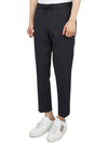 Logo 2A00024 539NC 999 Men s Pants - MONCLER - BALAAN 2