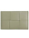 742693 VCQC4 2916 Cassette Card Case Wallet - BOTTEGA VENETA - BALAAN 1