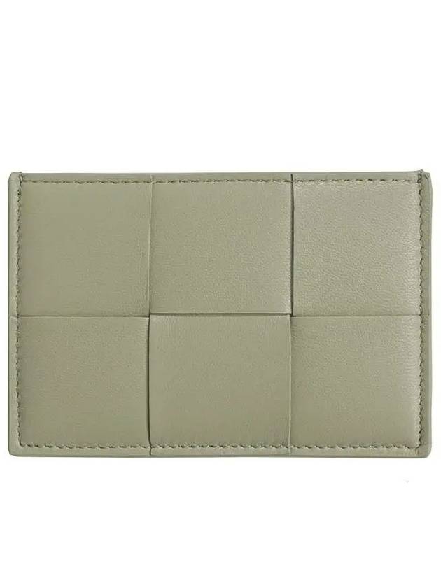 742693 VCQC4 2916 Cassette Card Case Wallet - BOTTEGA VENETA - BALAAN 1