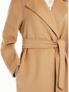 Class Wool Coat 6016021600 024 - MAX MARA - BALAAN 4