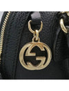 449661 2 WAY bag - GUCCI - BALAAN 4